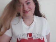 Sara Willis wants to charm you with her amazing huge tits 2/16