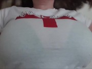 Sara Willis wants to charm you with her amazing huge tits 4/16