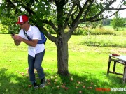 Pegas - Poké-Noune Go ! 4/16