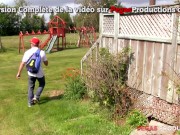 Pegas - Poké-Noune Go ! 5/16