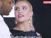HERLIMIT - CHERRY KISS CAN'T STOP SQUIRTING FROM ROUGH ANAL - LETSDOEIT 2/16