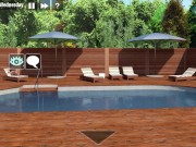 Girl House Part 2 (sex with neighbour) 12/16