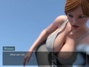 Girl House Part 2 (sex with neighbour) 7/16