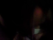 increible chupada de pija y se traga toda la leche 12/16