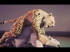 Wild Furry Porn - Wild Life Game Videos and Gay Porn Movies :: PornMD