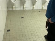 Fuck, wrong toilet, now I'm due 3/16