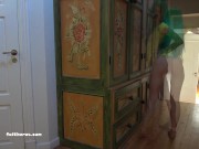 CHEAT YOUR WIFE WITH ME 16/16