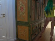 CHEAT YOUR WIFE WITH ME 3/16