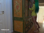 CHEAT YOUR WIFE WITH ME 7/16