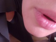 Stepsis Stuck and I Finally Fucked her Pussy and Cum Inside 10/16