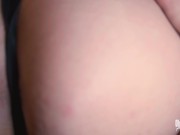 Stepsis Stuck and I Finally Fucked her Pussy and Cum Inside 5/16