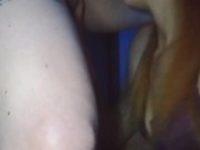 Cento colpi di sperma prima di andare a  6/16