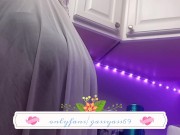 cute nightie farts 2/16