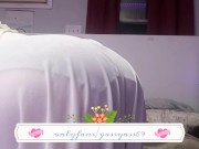 cute nightie farts 5/16