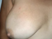 LEAKED! Busty Wife Cheating - Rough Fucked at First Date 7/16