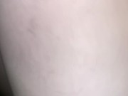 big ass Chinese Wife in her nightgown 9/16