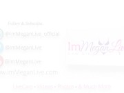 TRAPPED TO BREED ME - PREVIEW - ImMeganLive 16/16