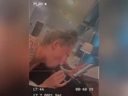 Playing with daddy bbc 1/16