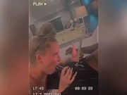 Playing with daddy bbc 2/16