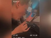 Playing with daddy bbc 3/16