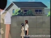 Hentai Teacher Slut 10/16