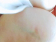 Huge Natural MILF Tits POV 7/16