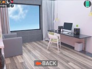 44 - Milfy City - v0.6e - Part 44 - hold her breath and blowjob my cock under water (dubbing) 1/16