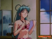 Hentai Pros - Kenta Wants To Prove His Success With Women & Fucks All The Horny Girls At His New Job 1/16