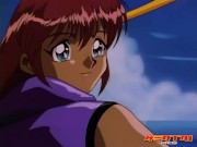 Hentai Pros - Kenta Wants To Prove His Success With Women & Fucks All The Horny Girls At His New Job 3/16