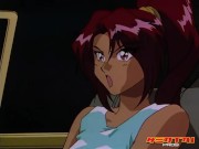 Hentai Pros - Kenta Wants To Prove His Success With Women & Fucks All The Horny Girls At His New Job 6/16