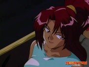 Hentai Pros - Kenta Wants To Prove His Success With Women & Fucks All The Horny Girls At His New Job 7/16