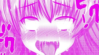 Sound Porn | Anime Girl Gets Finger Fucked Hard | Japanese ASMR ...