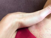 World's Wettest Pussy Wet her Panties Unrecognizable and Cum Like The Last Time 11/16