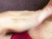 World's Wettest Pussy Wet her Panties Unrecognizable and Cum Like The Last Time 13/16