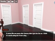 Girl House part 3 Handjob from rommie 1/16