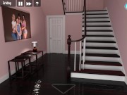 Girl House part 3 Handjob from rommie 5/16