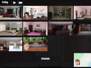 Girl House part 3 Handjob from rommie 6/16