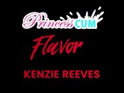 June 2021 Flavor Of The Month Kenzie Reeves - S1:E10 1/16