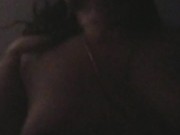 Watch my tits bounce 1/16