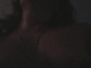 Watch my tits bounce 10/16