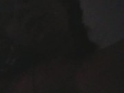 Watch my tits bounce 3/16