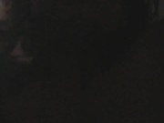 Watch my tits bounce 7/16