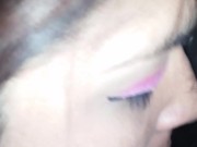 See my pussy take it 3/16