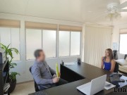 LOAN4K El problema de la se puede solucionar si tiene relaciones sexuales en el banco 4/16