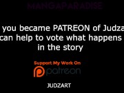 Naruto x Hinata In the School Part 1. By Manga Paradise 16/16