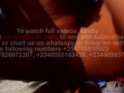 I want it all – please fuck me hard 13/16