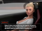 Girl House part 4 (Blowjob from sexy milf) 13/16