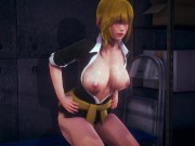 [KAGUYA] Hayasaka commits Kaguya orders (3D PORN 60 FPS) 8/16