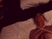 Ginger B My Barbarian Girl Pt 3/3 (Hello Again) 15/16