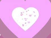 Dva cosplay stripping and twerking 1/16